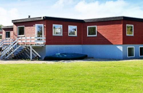 Nordborg House | 30 person holiday home in Nordborg-By Traum
