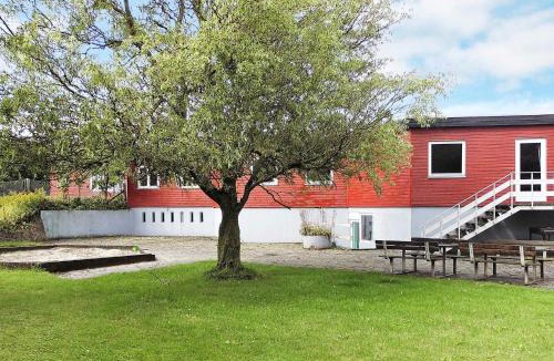 Nordborg House | 30 person holiday home in Nordborg-By Traum