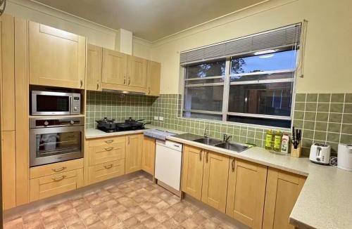 Epping House | 30 Room