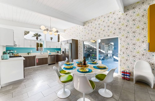 Racquet Club Estates House | 30+Stay Resort-Style Backyard Pool/Spa/Large Patio