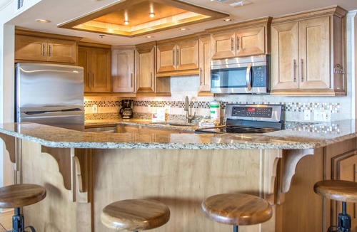 Orange Beach Condo | 300+ 5 Star Reviews! Premium Unit Phoenix 6! - 8th floor.