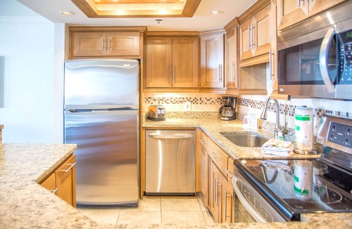 Orange Beach Condo | 300+ 5 Star Reviews! Premium Unit Phoenix 6! - 8th floor.