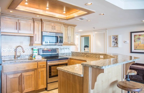 Orange Beach Condo | 300+ 5 Star Reviews! Premium Unit Phoenix 6! - 8th floor.