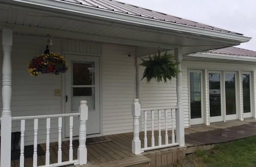 Norfolk Cottage | 300+ Acre Ranch in New York State