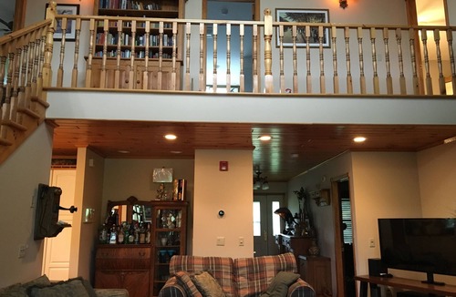 Norfolk Cottage | 300+ Acre Ranch in New York State