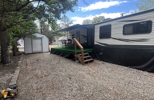 Cascade House | 300 FEET from Payette River.