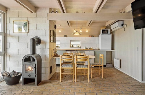 Vrist Strand House | 300 Harboøre - Fourmivej 29