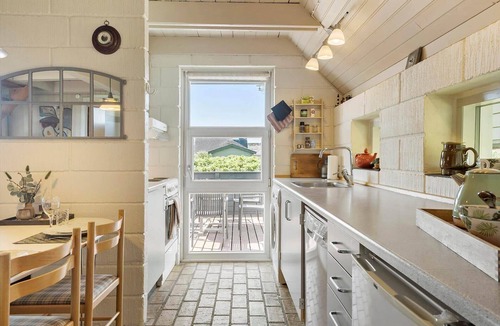 Vrist Strand House | 300 Harboøre - Fourmivej 29