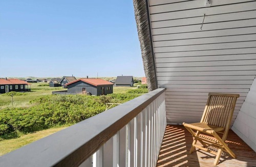 Vrist Strand House | 300 Harboøre - Fourmivej 29