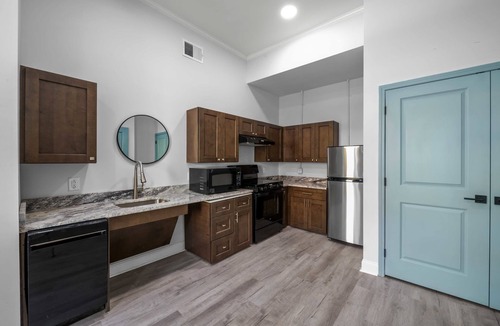 Conway Condo | 300 Laurel Lofts Unit 1