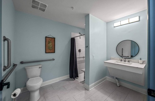 Conway Condo | 300 Laurel Lofts Unit 1