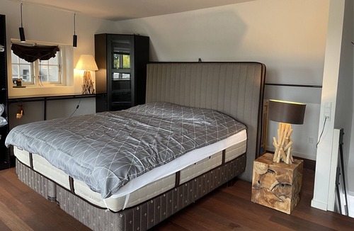 Praesto House | 300 m2 modern and charming farmhouse