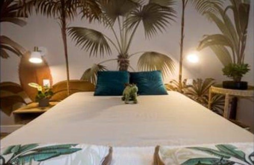 Choisy-le-Roi Resort | 300 m² Private room ∙ 1 bedroom ∙ 1 guest