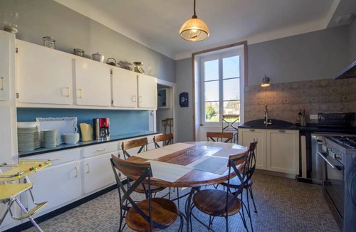 Muzillac Villa | 300 m² Villa ∙ 10 bedrooms ∙ 15 guests