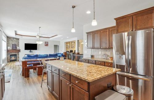 Waukee House | 300 on Abigail