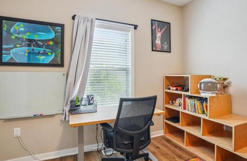 Waukee House | 300 on Abigail