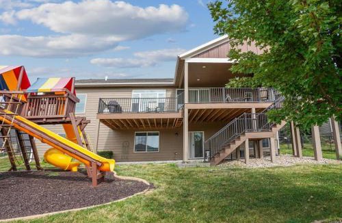 Waukee House | 300 on Abigail