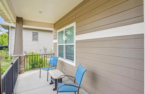 Waukee House | 300 on Abigail