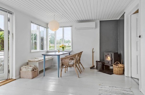 Ajstrup House | 30001 Malling - Hasselvænget 7
