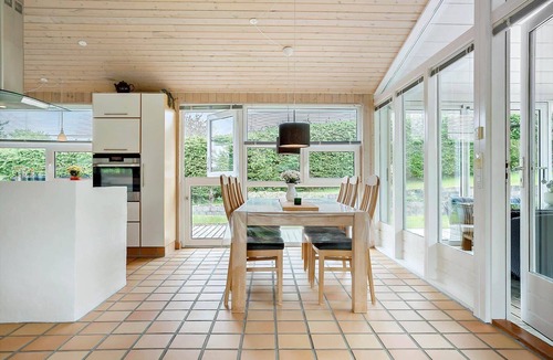 Ajstrup House | 30002 Malling - Hybenvænget 20