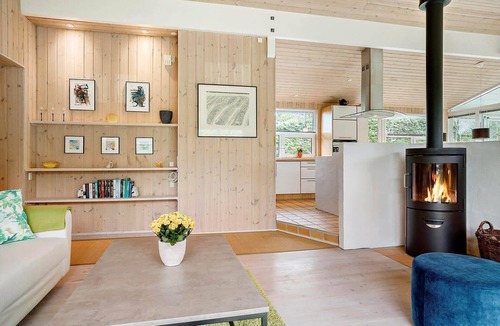 Ajstrup House | 30002 Malling - Hybenvænget 20