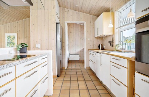 Ajstrup House | 30002 Malling - Hybenvænget 20