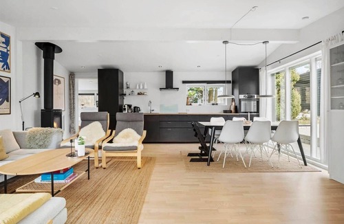 Beder Malling House | 30004 Malling - Tjørnevænget 7