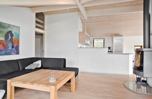 Ajstrup House | 30006 Malling - Lærkevænget 8