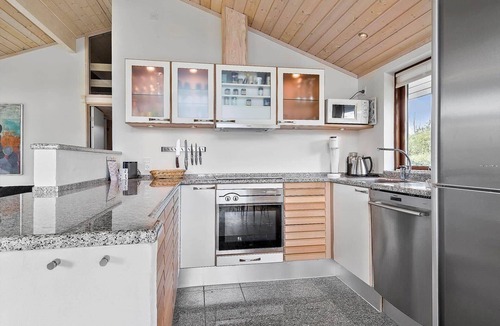 Ajstrup House | 30006 Malling - Lærkevænget 8