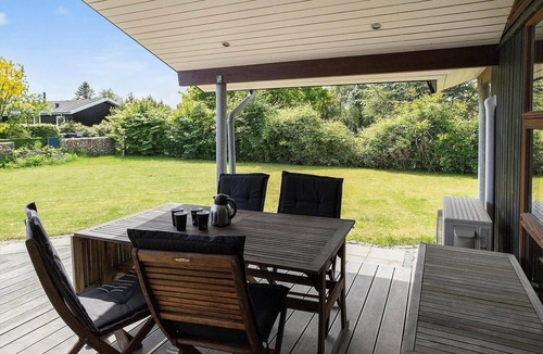 Ajstrup House | 30006 Malling - Lærkevænget 8