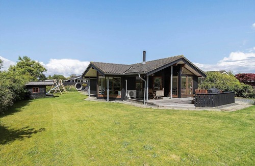 Ajstrup House | 30006 Malling - Lærkevænget 8