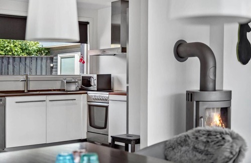 Ajstrup House | 30007 Malling - Hyldevænget 9