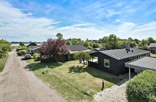 Ajstrup House | 30007 Malling - Hyldevænget 9