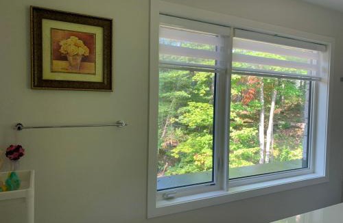 Dwight House | 3000SF Modern Cottage, Muskoka