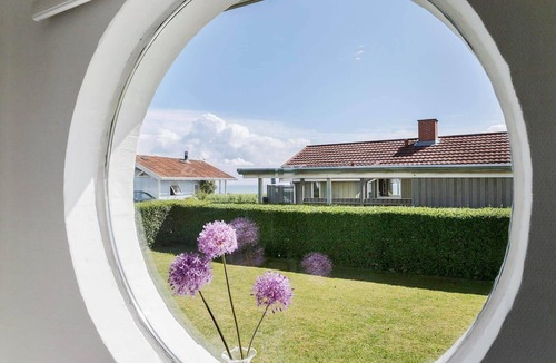 Beder Malling House | 30010 Malling - Rughavevej 3