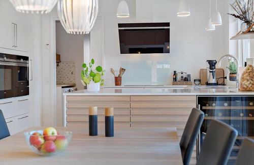 Ajstrup House | 30015 Malling - Morbærvænget 13