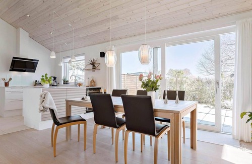 Ajstrup House | 30015 Malling - Morbærvænget 13