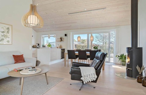 Ajstrup House | 30015 Malling - Morbærvænget 13