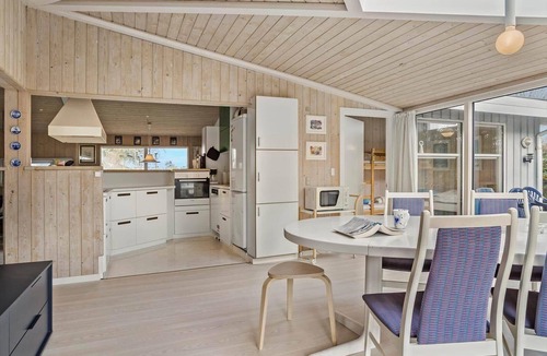 Ajstrup House | 30019 Malling - Ahornvænget 7