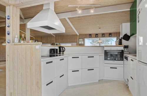 Ajstrup House | 30019 Malling - Ahornvænget 7