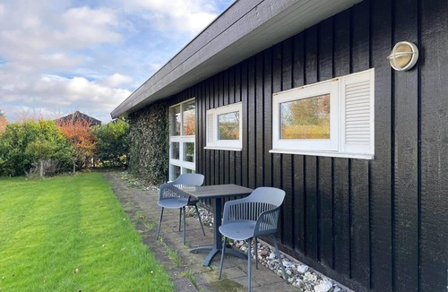Ajstrup House | 30019 Malling - Ahornvænget 7