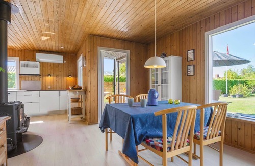Ajstrup House | 30020 Malling - Hyldevænget 17