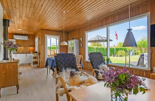 Ajstrup House | 30020 Malling - Hyldevænget 17