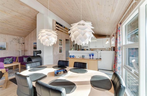 Ajstrup House | 30035 Malling - Pileløkken 16