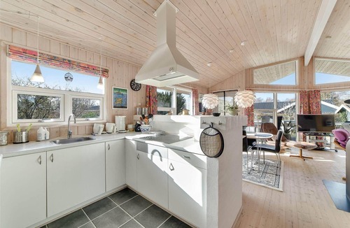 Ajstrup House | 30035 Malling - Pileløkken 16