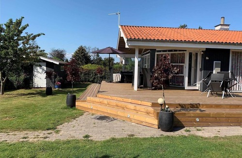 Ajstrup House | 30035 Malling - Pileløkken 16