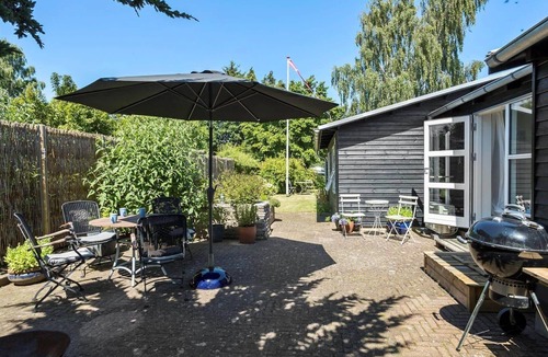 Beder Malling House | 30038 Beder - Høgevænget 15
