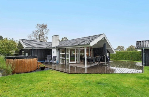 Beder Malling House | 30040 Beder - Høgevænget 27