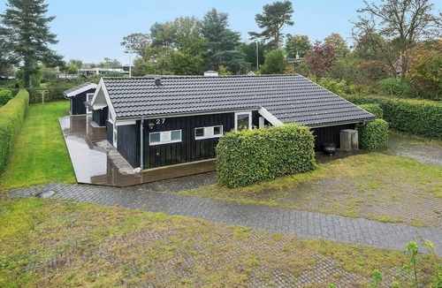 Beder Malling House | 30040 Beder - Høgevænget 27