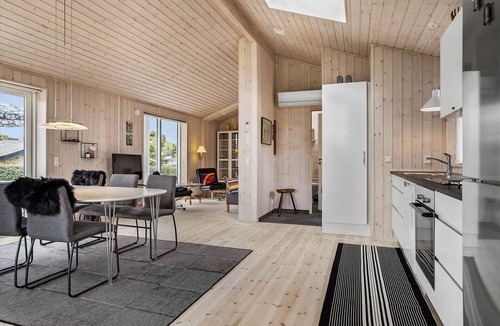 Ajstrup House | 30042 Malling - Peter Eriksens Vej 20